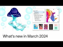 What’s new in CorelDRAW Graphics Suite 2024