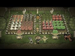 🤑DON'T STARVE con SUBS.🤑