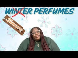 Not So Winter Perfumes|Summer Perfumes In The Cold Weather|Winter Florals|Year Round Perfumes