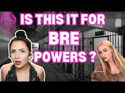 FINAL UPDATES on Bre Powers vs. The People of Utah #brepowers