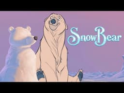 Snow Bear. 2025