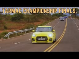 The Final Kenya Tarmac Championship Races of the 2024 Season.