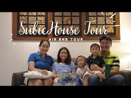 Subic Air BnB Tour May 2023 @YellowYum