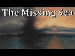 The Mystery of the Missing Medieval Sea