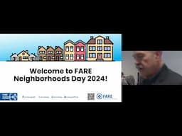 FARE Neighborhoods Day, 2024