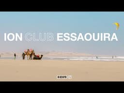 ION CLUB Essaouira Season 2023-2024