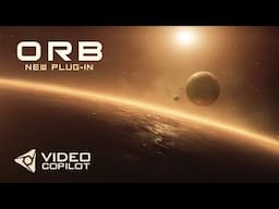 New Plug-in Trailer: ORB