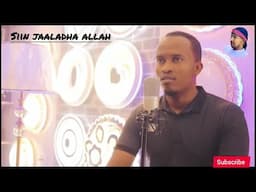 🛑#NEW NESHIDA || IBSA ABDI siin jaaladha allah