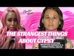 THE WEIRDIEST THINGS ABOUT GYPSY ROSE BLANCHARD #gypsyroseblanchardcase #paninipressed