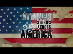 Steiner Stories Across America