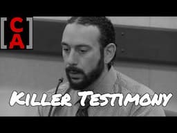 His LIES Testimony DESTROYED His Own Case | True Crime | Joseph Ferlazzo