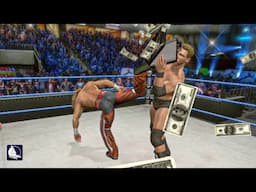 10 epic cutscenes in OG wwe games!