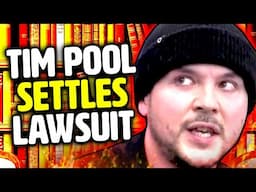 Tim Pool SETTLES and Steven Crowder MELTS (Mark Bankston interview)