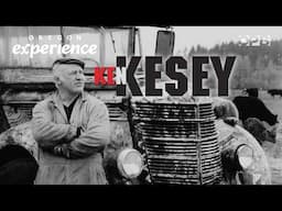 Ken Kesey: Oregon’s countercultural icon | Oregon Experience