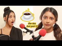 Anncy & Kaaviya discuss s_x, love n dating. (cops called) - Episode 46