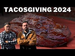 Tacosgiving 2024 | La Capital