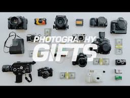 Our Favorite Photography Accessories (under $200)