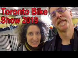 Toronto Bicycle Show 2019