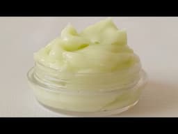 How To make Effective and Easy Glow Cream at home