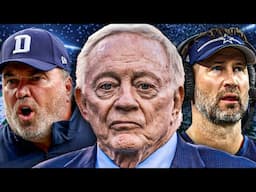 Jerry Jones Is Making The Same Mistake Again