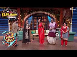 "The Kapil Sharma Show | Comedy Ka Tufaan! Non-Stop Laughter Marathon with Kapil Sharma!"