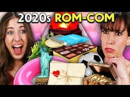 Gen Z vs. Millennials: Guess The 2020s RomCom!