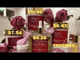 Create A Bundle Start To Finish For Less Then $25 | PLUS Label tutorial | Skincare Business