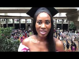 A wonderful experience  - Chelsea Okere, Nursing Studies BSc (Hons) Top-up