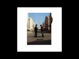 Pink Floyd - Wish You Were Here