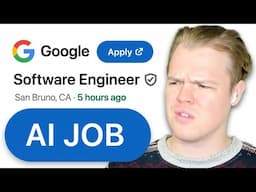 AI Takes All Coding Jobs