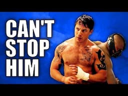 When an Actor Fights for a Comeback - Tom Hardy's Career