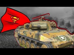 BEST T7 TD ON SALE ! | WOTB