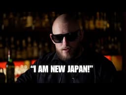 Gabe Kidd's NEW New Japan