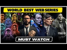 World Best Web Series from Every Genre | Reviews Gallery