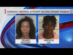 MPD: Mother orders son to shoot her boyfriend after argument