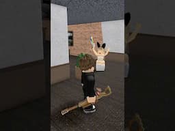 THESE TYPE OF PLAYERS IN MM2...💀 #mm2 #roblox #robloxshorts #shorts