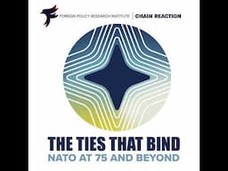 The Art of the Alliance: Trump, Ukraine, and NATO Beyond 75