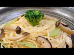 Oishiii! 優勝！樹のなるパスタ