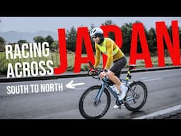 Chasing the Impossible: 5 Days in Japan