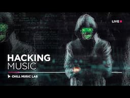 Work Music for Programming, Coding | Hacking Radio Music