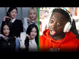 IVE 아이브 'ATTITUDE' MV | REACTION