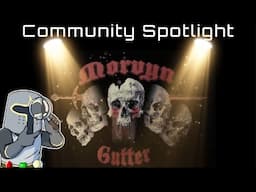 Welcome To The Gutter | Morvyn Gutter by Art-of-Lun | Community Spotlight