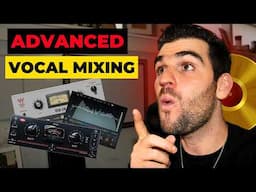 Make Your Vocals THICKER [ULTIMATE Mixing Tutorial]