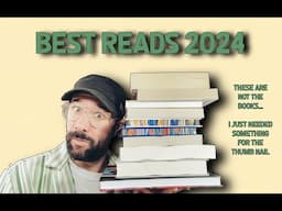 Best Reads 2024