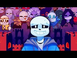 Undertale's BIGGEST Rabbit Hole