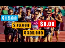 The Running Sponsorship Model is Broken | The Unsponsored Project