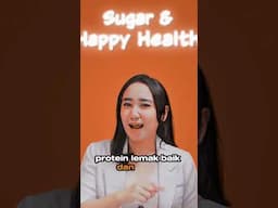 Diabetes Penyakit Turunan? Bisa Dicegah Gak Sih?