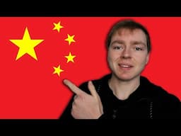 7 Days Studying Mandarin | What Did I Learn?