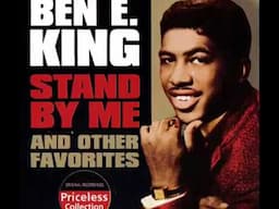 Stand By Me - "Cuenta Conmigo" - Ben E King