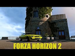 The Best Forza Horizon??? | Forza Horizon 2